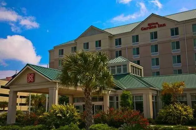 Hilton Garden Inn Houston Westbelt