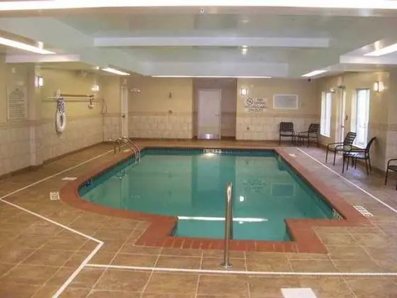 Hilton Garden Inn Huntsville South/Redstone