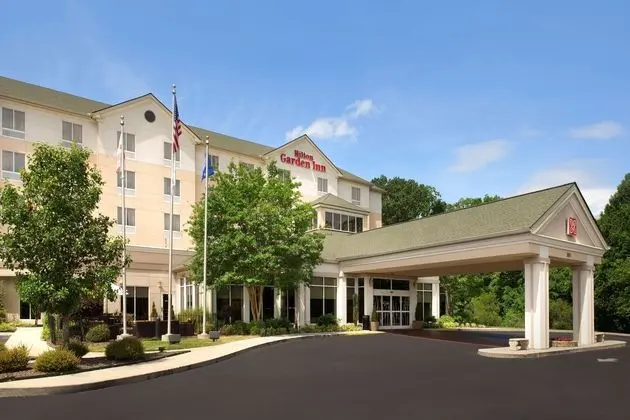 Hilton Garden Inn Huntsville South/Redstone - Öne Çıkan Resim