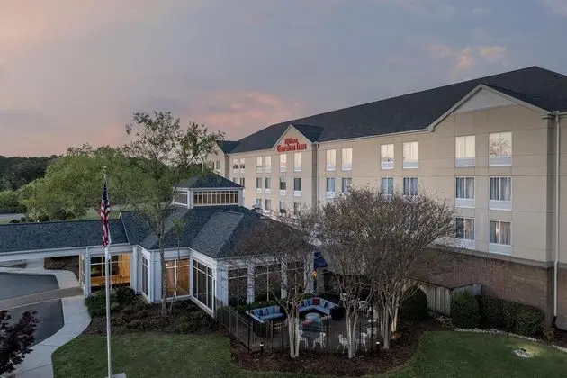 Hilton Garden Inn Huntsville/Space Center - Öne Çıkan Resim