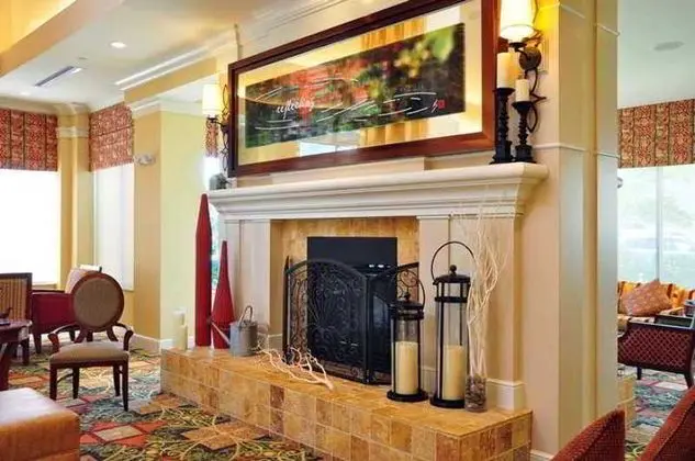 Hilton Garden Inn Idaho Falls