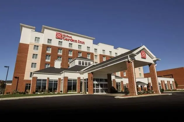 Hilton Garden Inn Indiana at IUP, PA