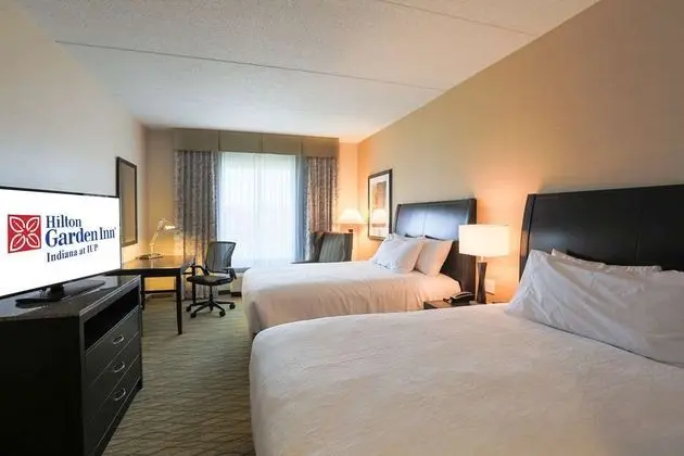 Hilton Garden Inn Indiana at IUP, PA