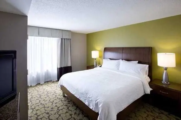 Hilton Garden Inn Indianapolis/Carmel 