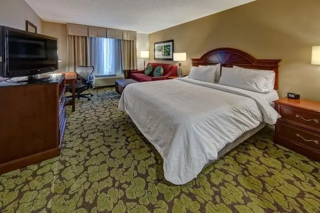 Hilton Garden Inn Indianapolis Northeast/Fisher