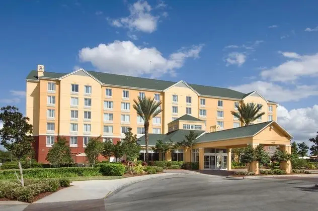 Hilton Garden Inn International Drive