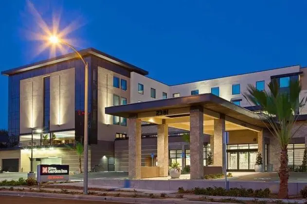 Hilton Garden Inn Irvine/John Wayne Airport, CA