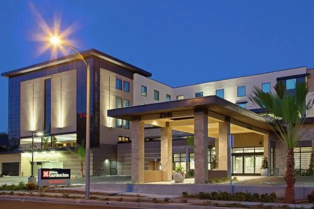 Hilton Garden Inn Irvine/John Wayne Airport, CA - Öne Çıkan Resim