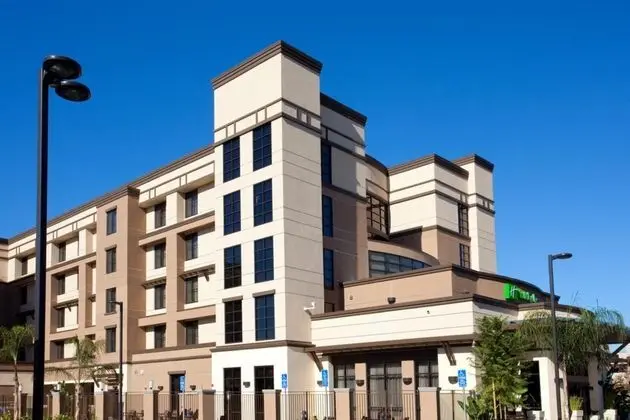 Hilton Garden Inn Irvine Spectrum Lake Forest