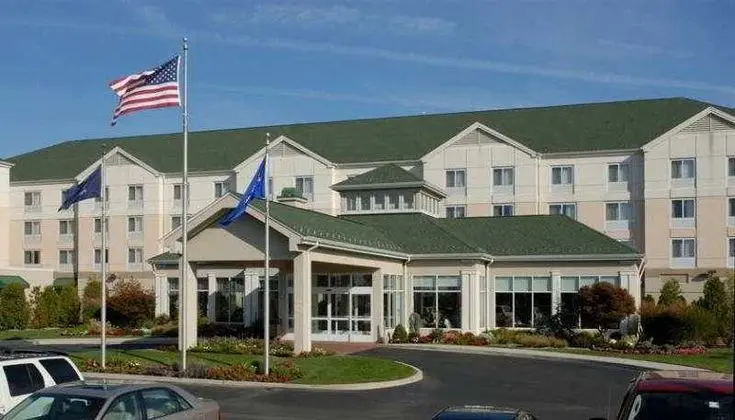 Hilton Garden Inn Islip MacArthur Airport