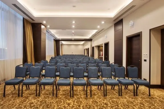 Hilton Garden Inn Isparta - İş / Konferans