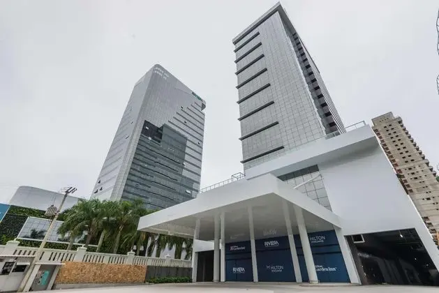 Hilton Garden Inn Itajai