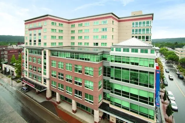 Hilton Garden Inn Ithaca - Öne Çıkan Resim
