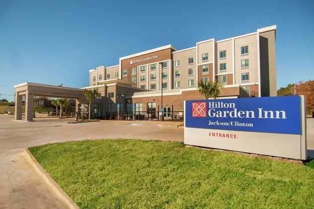 Hilton Garden Inn Jackson/Clinton, MS - Öne Çıkan Resim