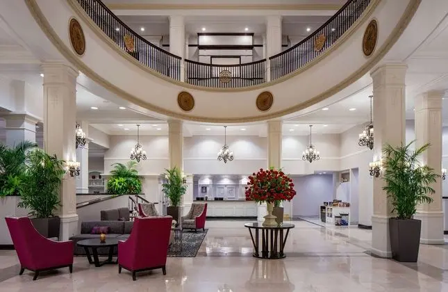 Hilton Garden Inn Jackson Downtown - Öne Çıkan Resim