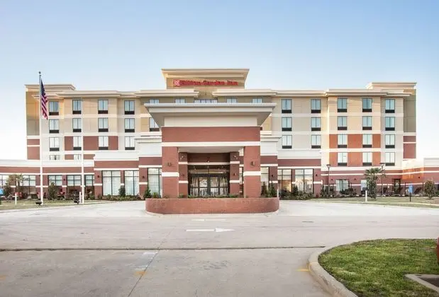 Hilton Garden Inn Jackson/Flowood, MS - Öne Çıkan Resim