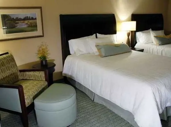 Hilton Garden Inn Jacksonville Downtown Southbank