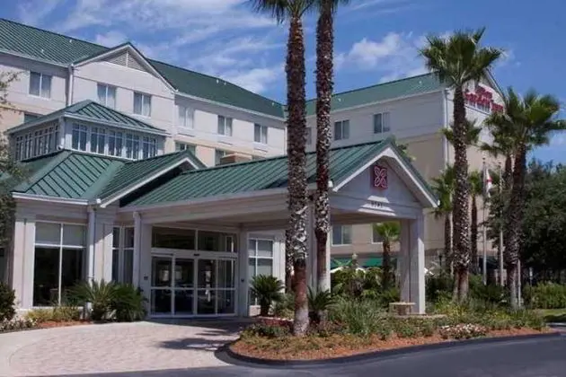 Hilton Garden Inn Jacksonville JTB/Deerwood Park