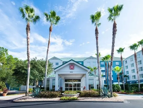 Hilton Garden Inn Jacksonville JTB/Deerwood Park - Öne Çıkan Resim