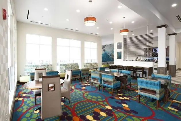 Hilton Garden Inn Jacksonville, NC - Genel