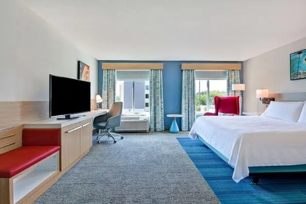 Hilton Garden Inn Jacksonville Orange Park - Oda