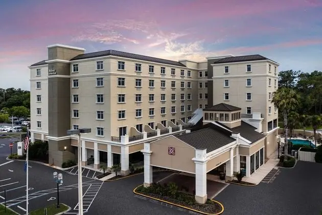 Hilton Garden Inn Jacksonville/Ponte Vedra - Öne Çıkan Resim