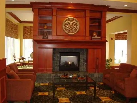 Hilton Garden Inn Joplin