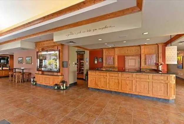 Hilton Garden Inn Kalispell