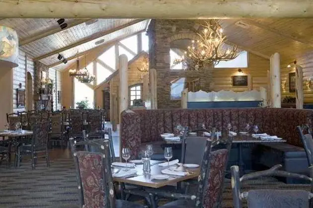 Hilton Garden Inn Kalispell - Genel