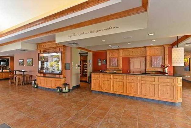 Hilton Garden Inn Kalispell