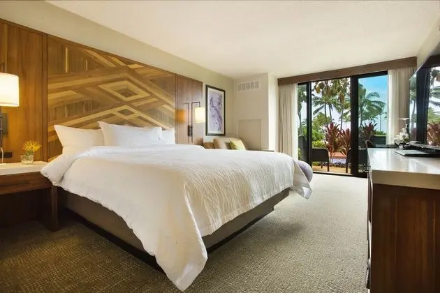 Hilton Garden Inn Kauai Wailua Bay