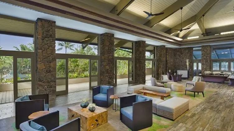 Hilton Garden Inn Kauai Wailua Bay