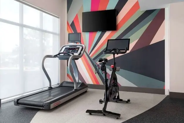 Hilton Garden Inn Kennett Square - Fitness