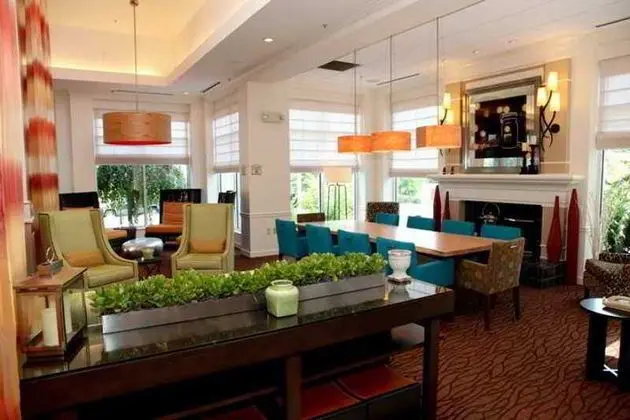 Hilton Garden Inn Kennett Square - Genel