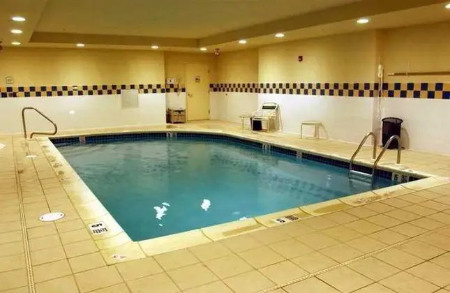 Hilton Garden Inn Kennett Square - Genel