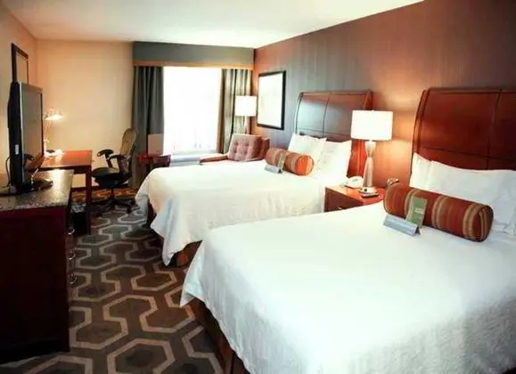 Hilton Garden Inn Kennett Square - Genel