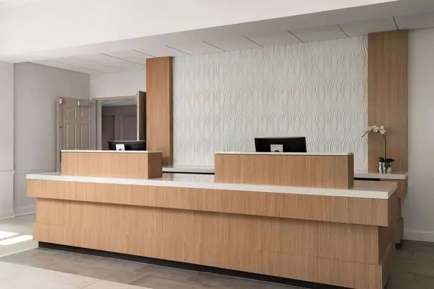 Hilton Garden Inn Kennett Square - Lobi
