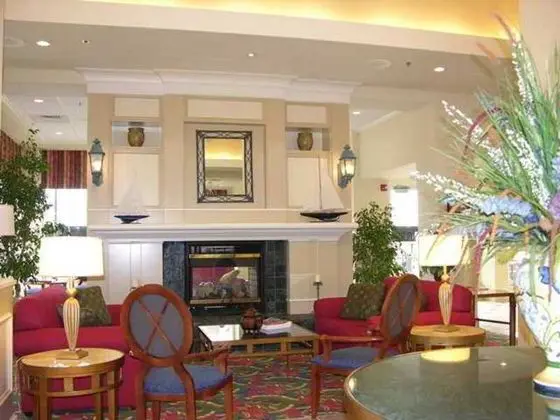 Hilton Garden Inn Kent Island