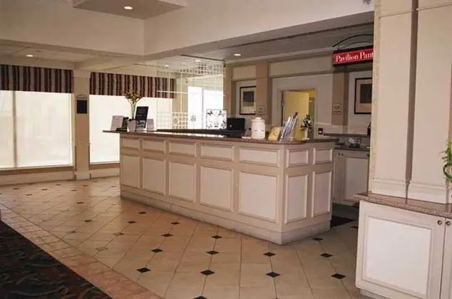 Hilton Garden Inn Kitchener Cambridge