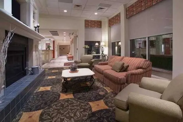 Hilton Garden Inn Knoxville West/Cedar Bluff