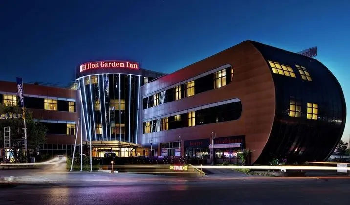 Hilton Garden Inn Kocaeli Şekerpınar