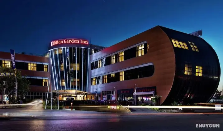 Hilton Garden Inn Kocaeli Şekerpınar