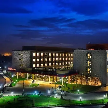 Hilton Garden Inn Konya, Turkey