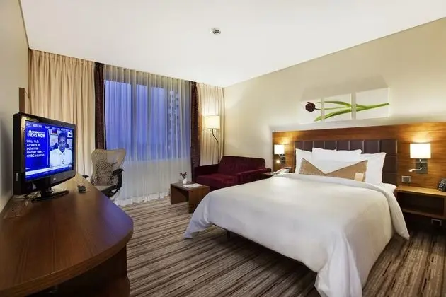 Hilton Garden Inn Konya, Turkey - Oda