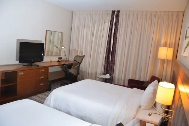 Hilton Garden Inn Konya, Turkey - Oda