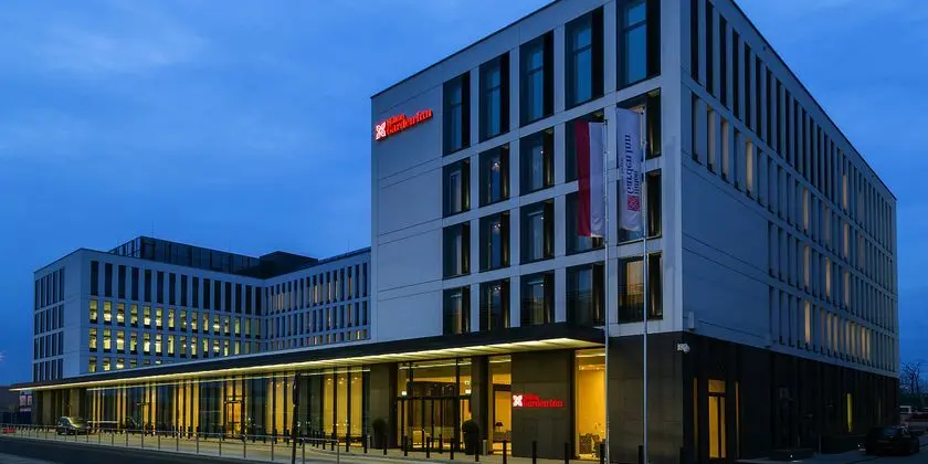Hilton Garden Inn Krakow Airport