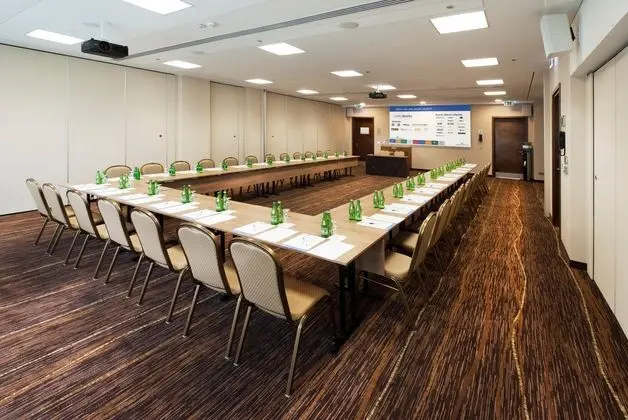 Hilton Garden Inn Krakow