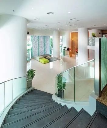 Hilton Garden Inn Kuala Lumpur Jalan Tuanku Abdul Rahman South - Lobi