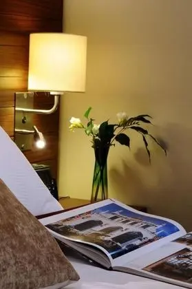 Hilton Garden Inn Kütahya - Oda