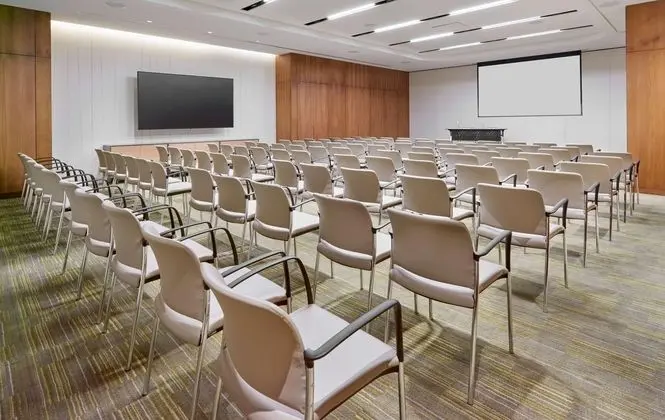 Hilton Garden Inn Kuwait City, Kuwait